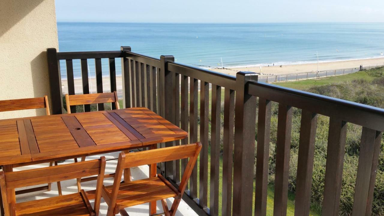 Magnifique Vue Et Foret * Cabourg