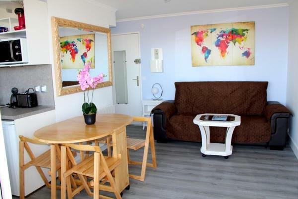 Magnifique Vue Et Foret Apartment Cabourg